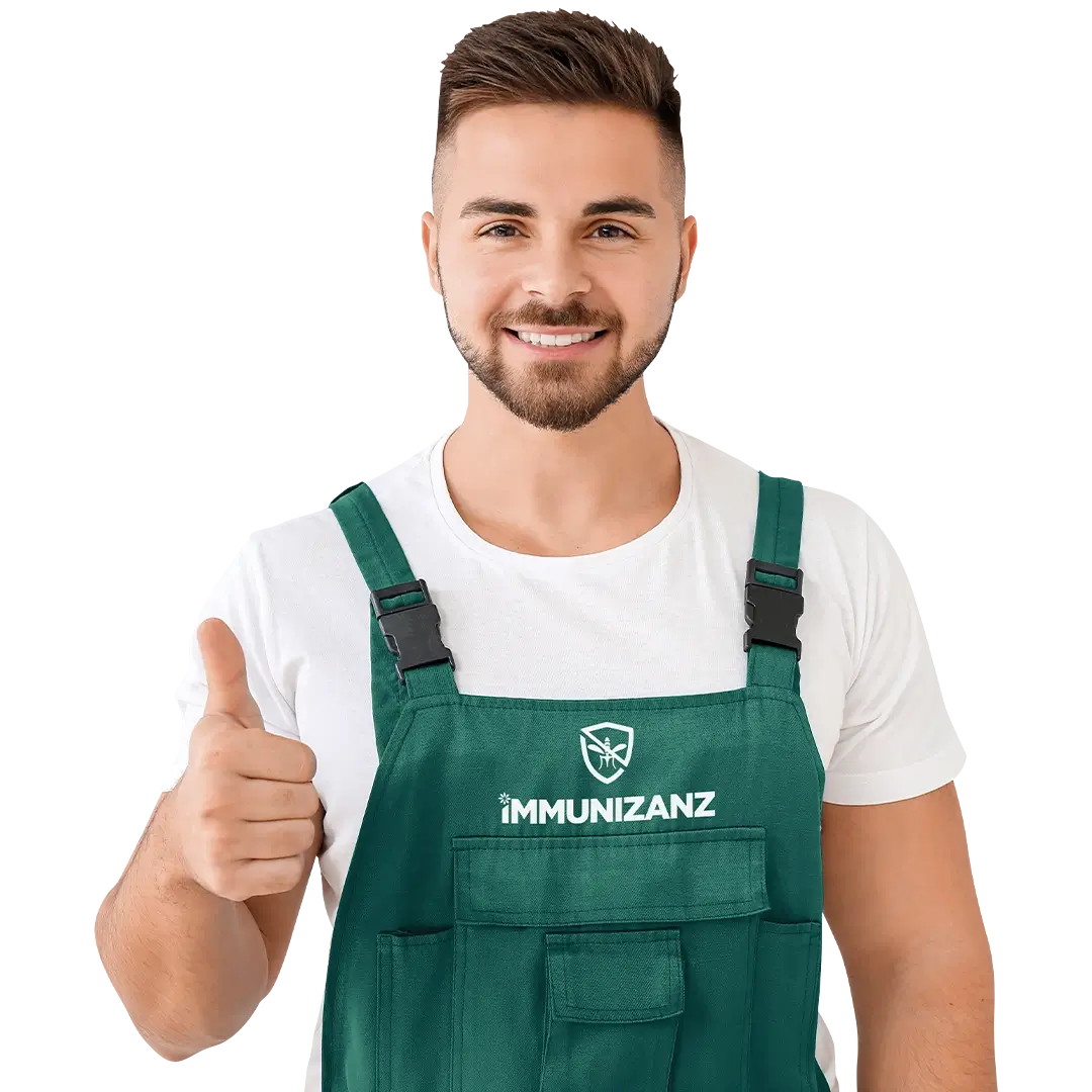ragazzo tuta immunizanz