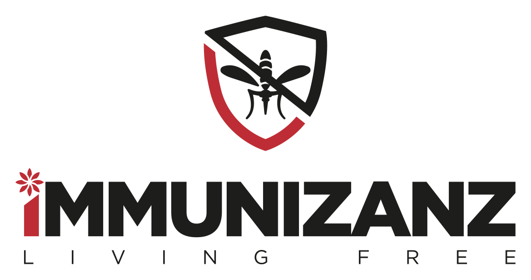 immunizanz logo ufficiale