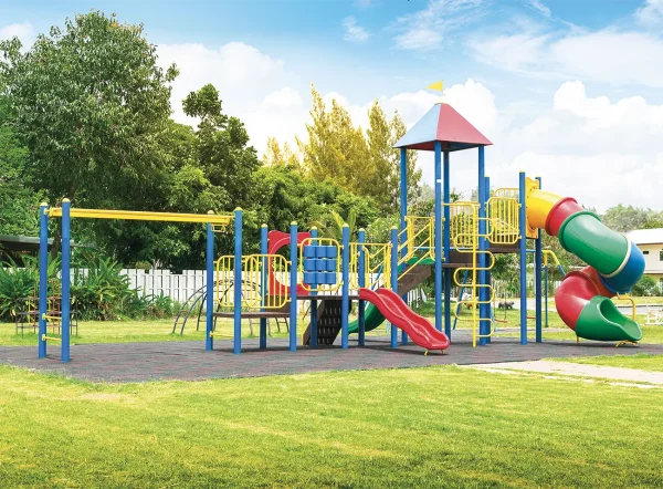 parco giochi